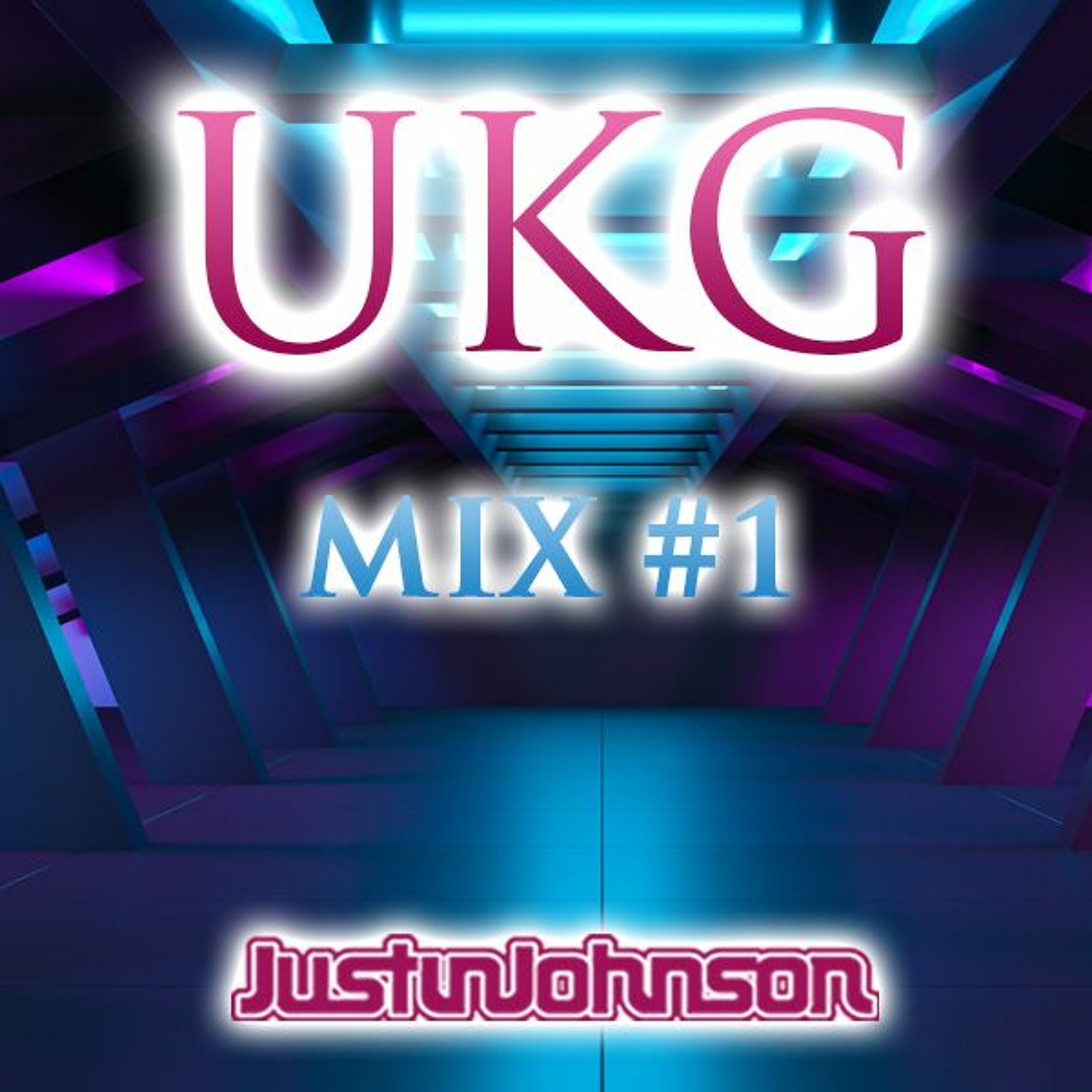 DJ Justin Johnson