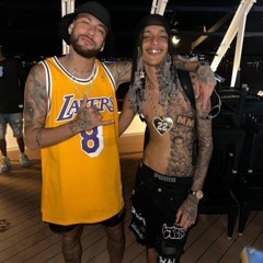 OSAMASON - REHHAB / I SEE U RITMANDO 170BPM CARALHO Dj Mimosa Com Narguet Exclusive Bitch