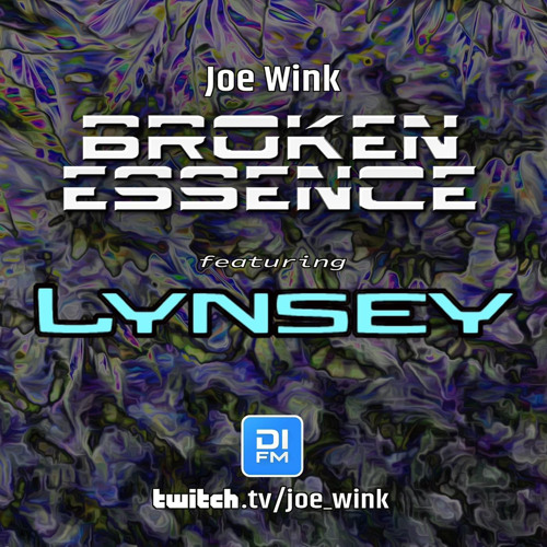 Lynsey - Broken Essence Sept 24