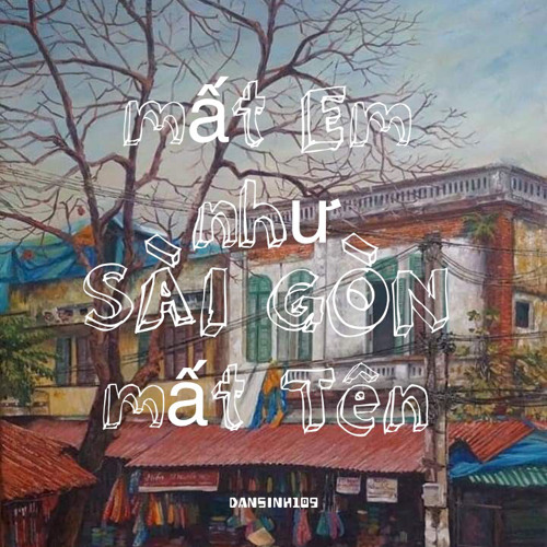 Dansinh109 - Bản đầu tay