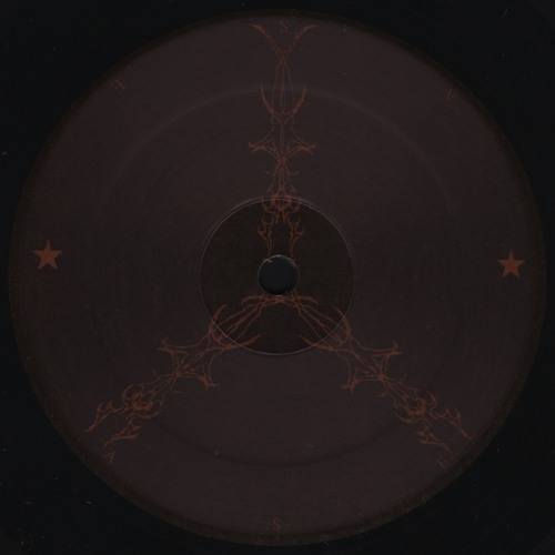 DJ VALENTIMES [ASE-004_12"] - Clips