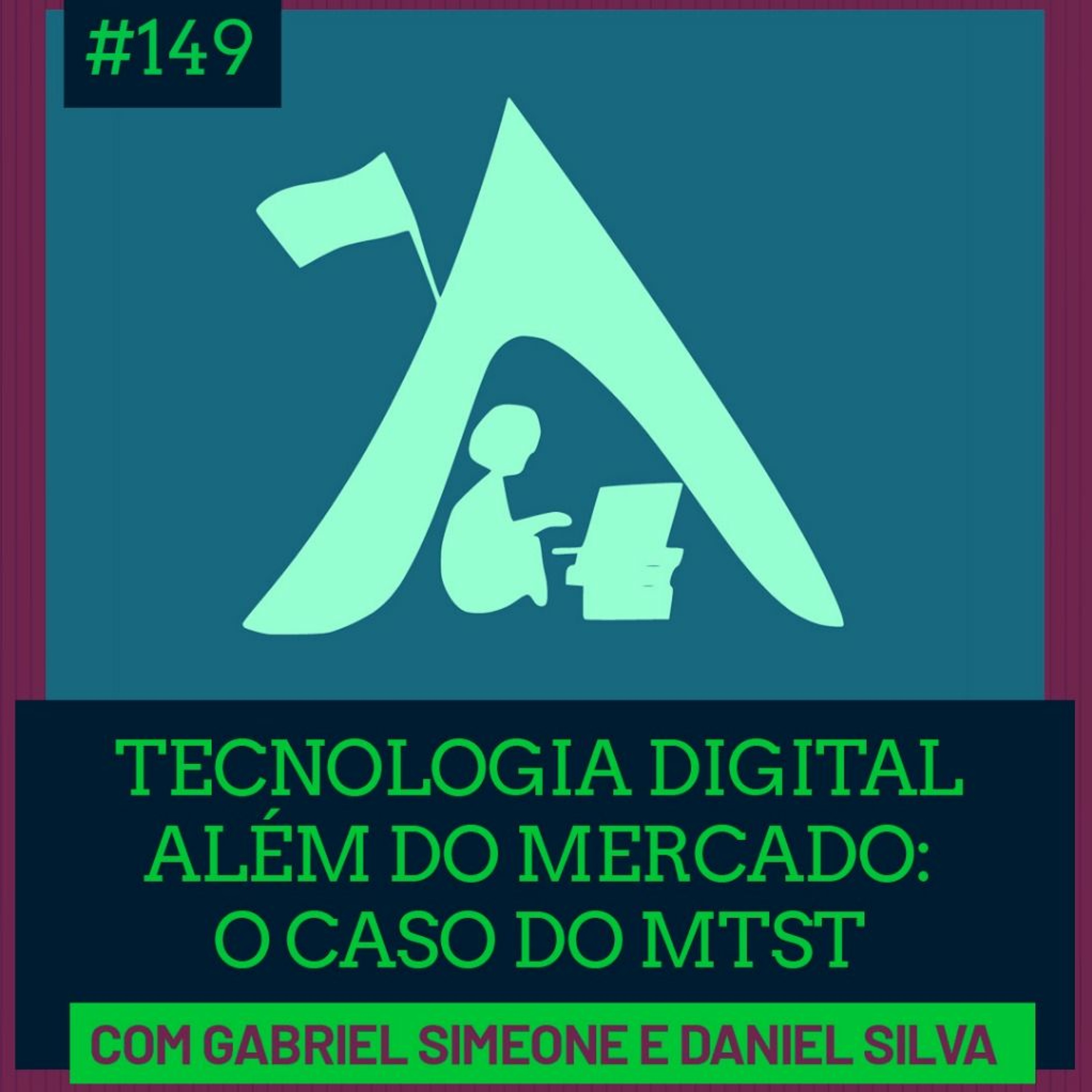 Podcast Tecnopolítica