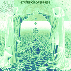 States of Openness (feat Contrast )