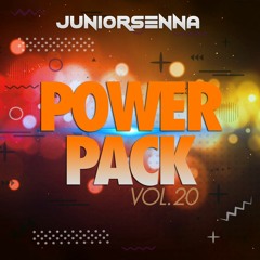 Junior Senna - Power Pack Vol.20 (BUY NOW)