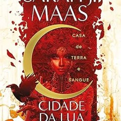 ] Cidade da Lua Crescente. Casa de terra e sangue Vol. 1 – Edicao Revista (Em Portugues do Bras