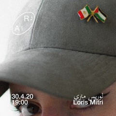 Mix For Radio Alhara