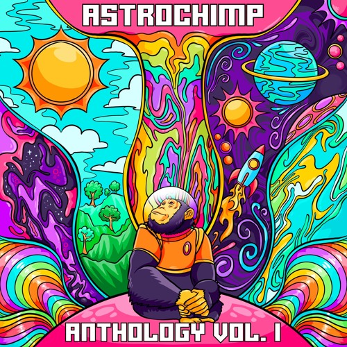 ML Premiere: Astrochimp - Kid Vengeance
