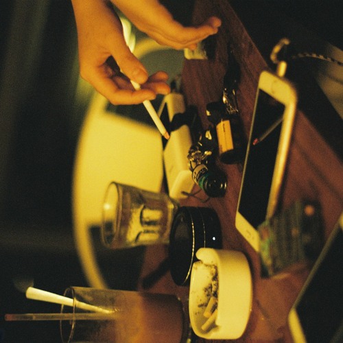 Nghe Nhac Anh Moi Khi Buon - Kien Trinh.