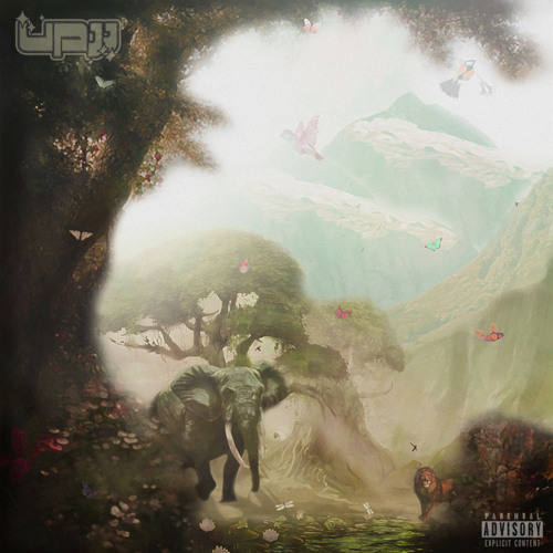 YhapoJJ - I Regret It [Upji Exclusive]