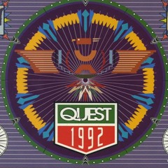 LTJ Bukem & Simon Bassline Smith - Quest 'Halloween Special' - 31st October 1992