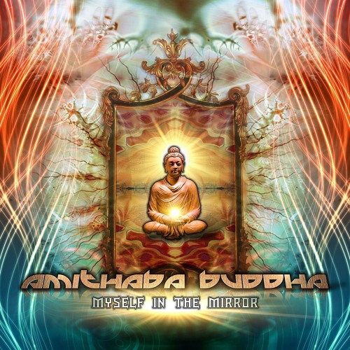Amithaba Buddha - The Alpha and Omega