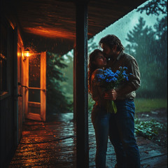 She Left the Light On