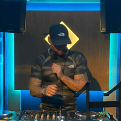 BENJI R SEPTEMBER MIX 2025