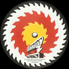 Huerta - Box of Slicers EP (LZR005)