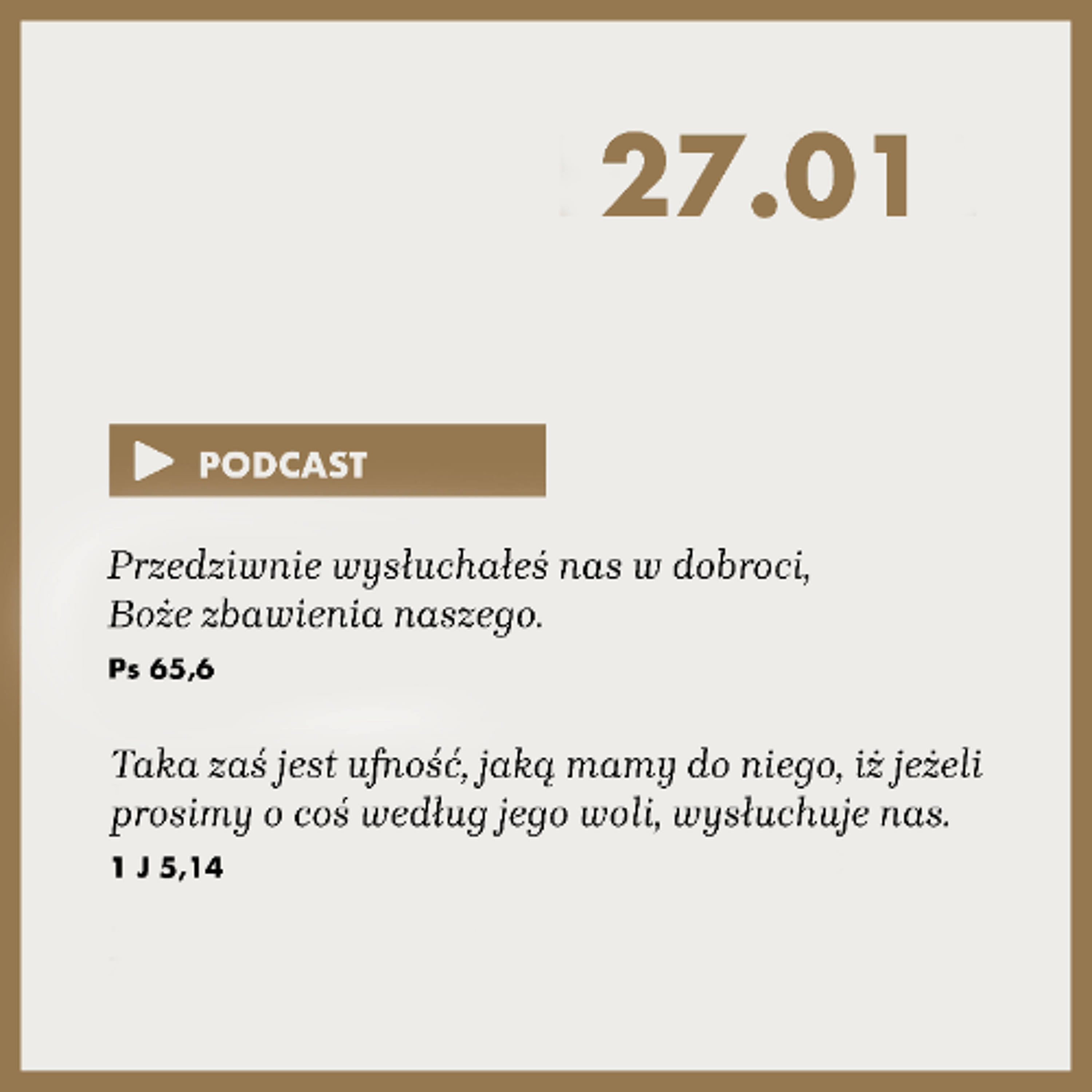 W poszukiwaniu Słowa