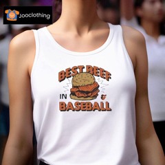 Baltimore Orioles Mlb It's The Best Beef In Baseball Shirt