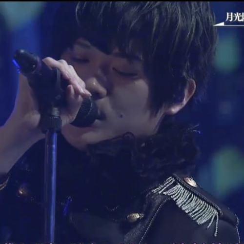 Listen To 月光陰 Moonlight Shadow 5th Live Abematv Six Shots Until The Dome By Girl Help In Bad Ass Temple Playlist Online For Free On Soundcloud