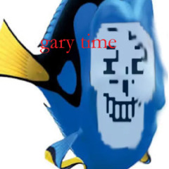 gary if he was 22% more colossal rage pilled