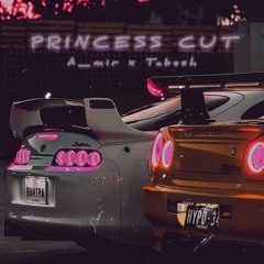 Princess Cut by A-mir & Tabesh.mp3