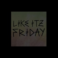 VYB3 FRIDAY // Dancehall // UK Rap // Afrobeat