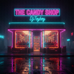 Candy Drip  Remix