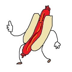 The Extravagant Marching Band of Trendy Spice Sausages (Orchestral Banger)