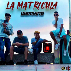 La Matricula ( Wemking ) prod. by DarkSideMusic