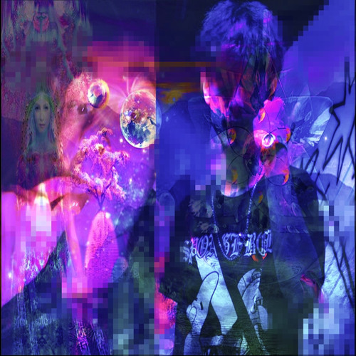 wizard theory in spac3 (w/ kawaii nitro)