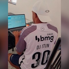 MEGA - TOMA NA PEPEKINHA - PART. MC MAGRINHO DJ ITIN DA 30 2K25
