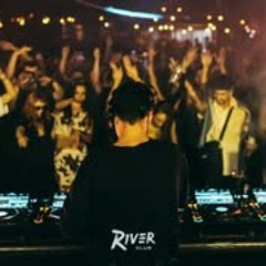 Ezequiel Arias @ River Páscoa