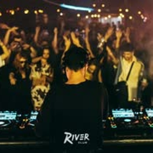 Ezequiel Arias @ River Páscoa