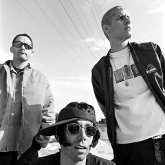 ISSA - Just A Test (Edit) [Played by: Cloonee, Wade, Eddy M]
