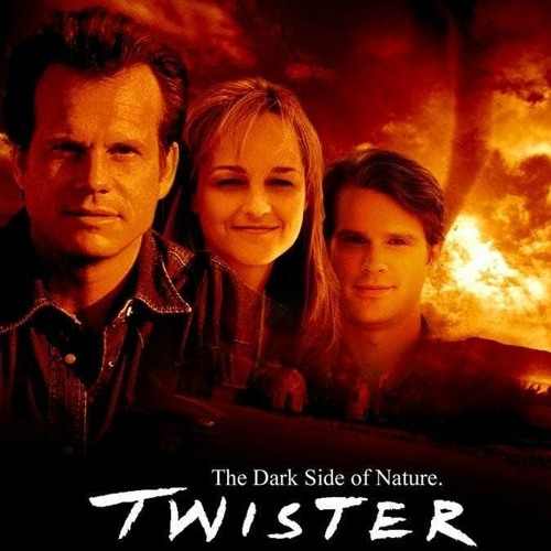 Stream Twister Soundtrack To the Barn by Michael “Mike” Carter