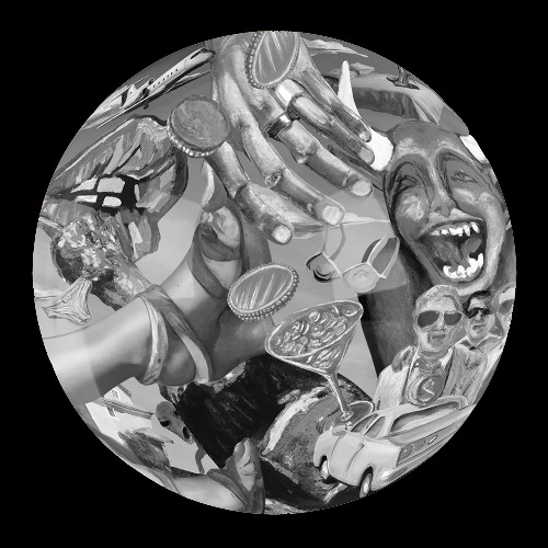 FISHER - Take It Off (Zachh Remix)