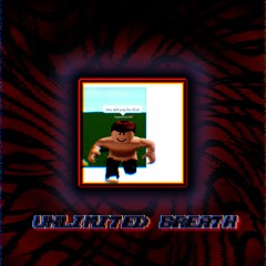 last breath phase 369 - unlimited breath