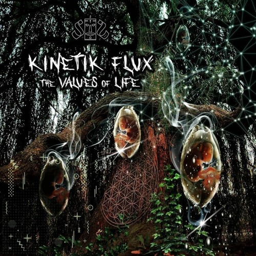 KinetiK Flux  -- Fraternity 216bpm prev ( The Values of life album )