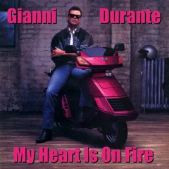 My Heart Is on Fire (Dub Version)