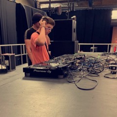 PONGU X WAVEY X ZESTY B2B2B MIX