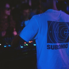 Zef Felicien @ Vagante [Odessa Jan 2022] [Sunrise Mix]