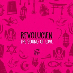 The Sound of Love (Original Mix)