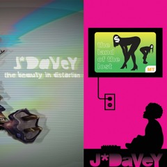 Mr. Mister (feat. Jack Davey & D’LEAU)