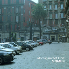 #168: Sinamin - Montagssorbet mit Laut & Luise