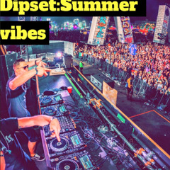 DIPSΞT:Summer Vibes