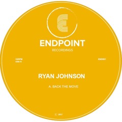 Back The Move [ENDP002]
