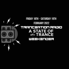 Tom Bradshaw - A State Of Trance Weekender Pre - Party [February 2022]