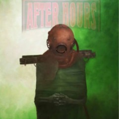 After Hours [Prod. By SRRY]