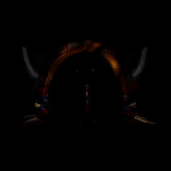 Dead-Set Destruction ~ Third Act (Triple Trouble Cover v3)