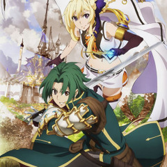 RoGW - Main Theme of Grancrest