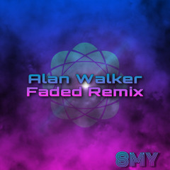Faded -Alan Walker(Dubstep Remix)