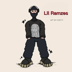 Lil Ramzes - KROVOSTOK ( feat. OG Buda, Mayot, ZHO, 163onmyneck)